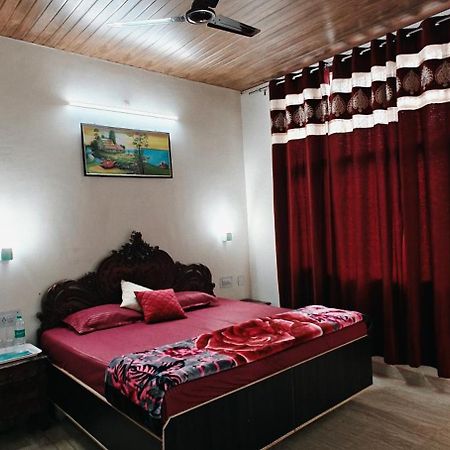 The Eminence Resort & Gym Solan Exteriör bild
