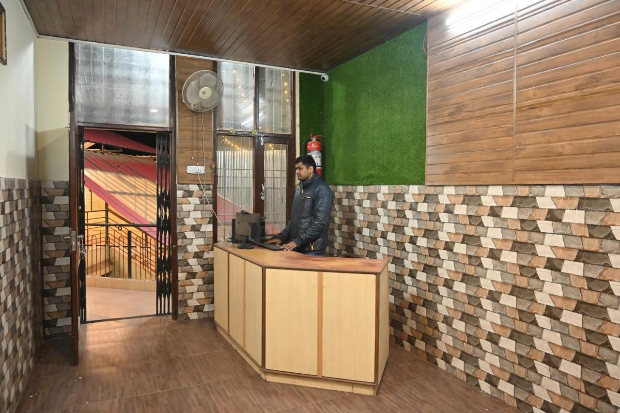 The Eminence Resort & Gym Solan Exteriör bild